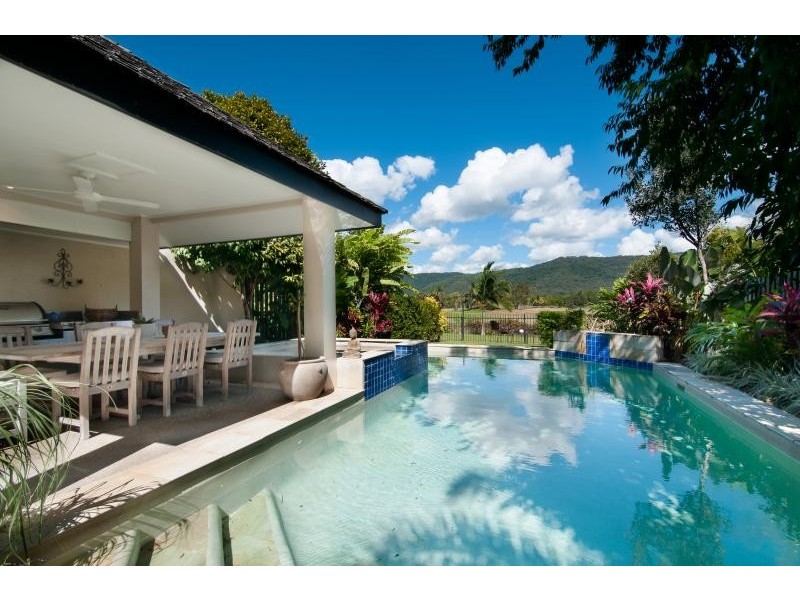 Villa 3 Thornton West, 11-17 St Crispins Avenue, Port Douglas QLD 4877