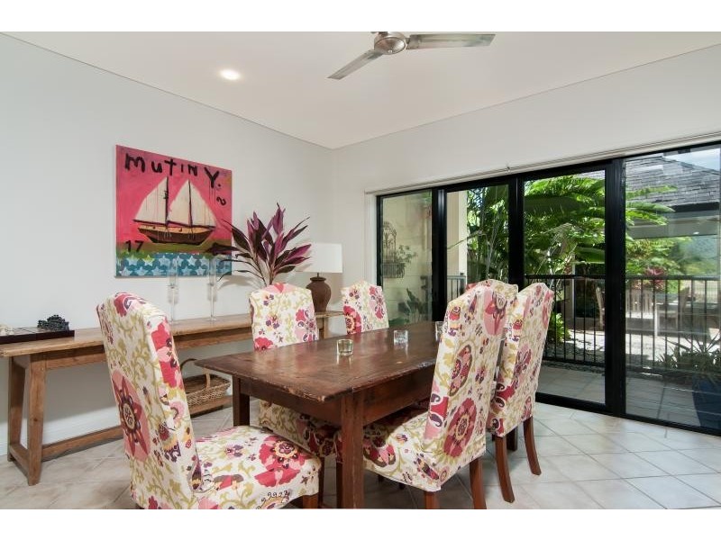 Villa 3 Thornton West, 11-17 St Crispins Avenue, Port Douglas QLD 4877
