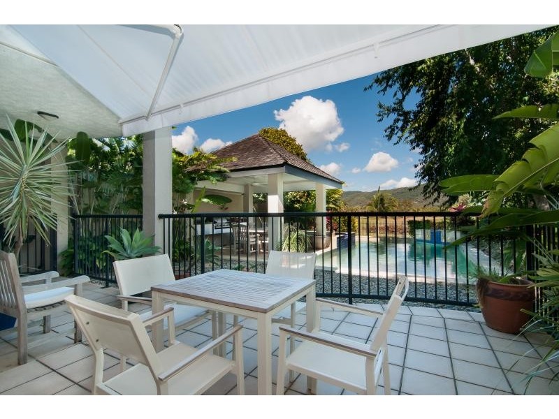 Villa 3 Thornton West, 11-17 St Crispins Avenue, Port Douglas QLD 4877