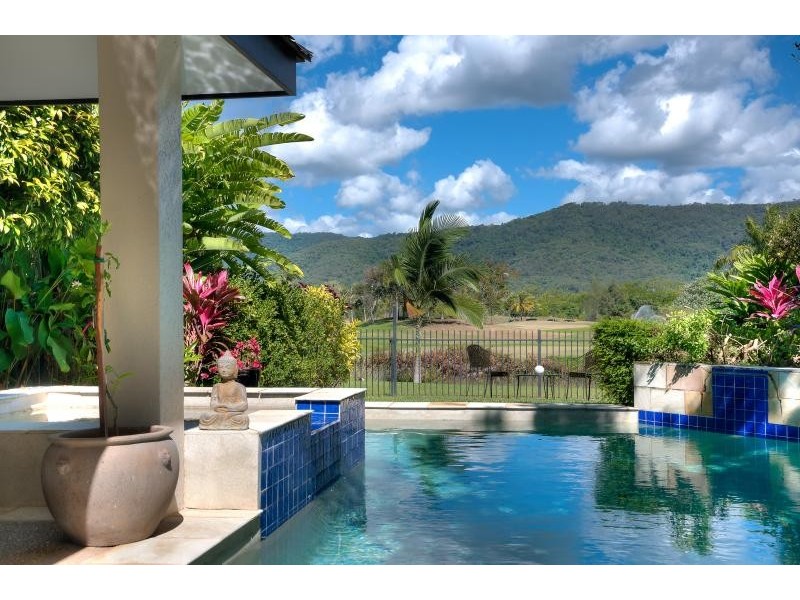 Villa 3 Thornton West, 11-17 St Crispins Avenue, Port Douglas QLD 4877