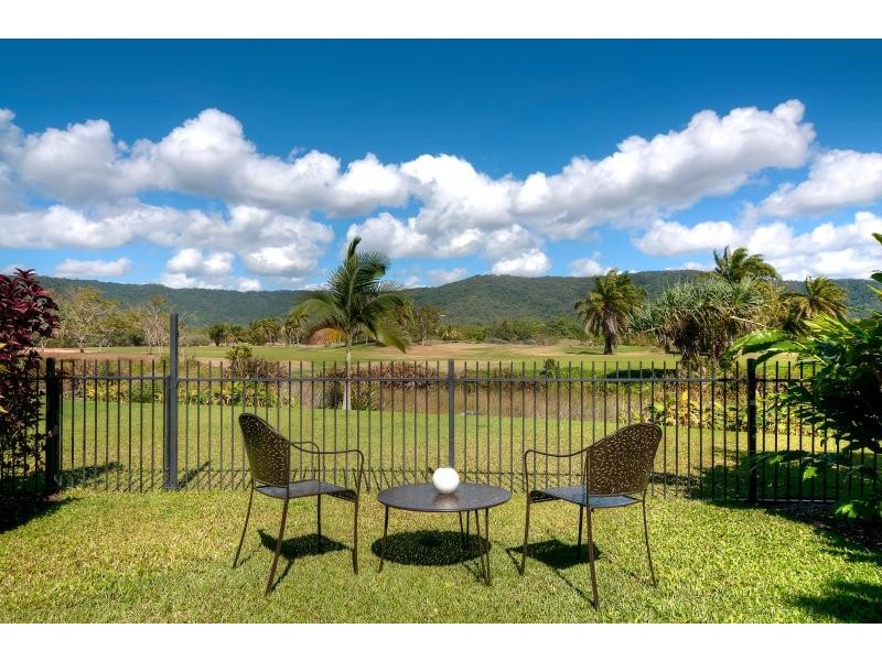 Villa 3 Thornton West, 11-17 St Crispins Avenue, Port Douglas QLD 4877