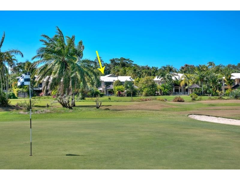 Villa 3 Thornton West, 11-17 St Crispins Avenue, Port Douglas QLD 4877