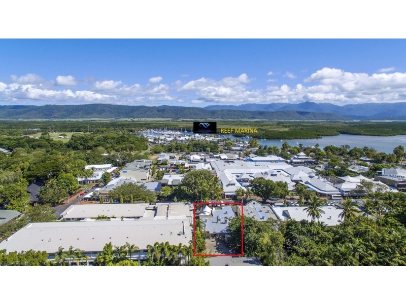 24 Macrossan Street, Port Douglas QLD 4877