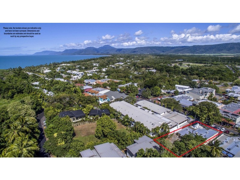 24 Macrossan Street, Port Douglas QLD 4877