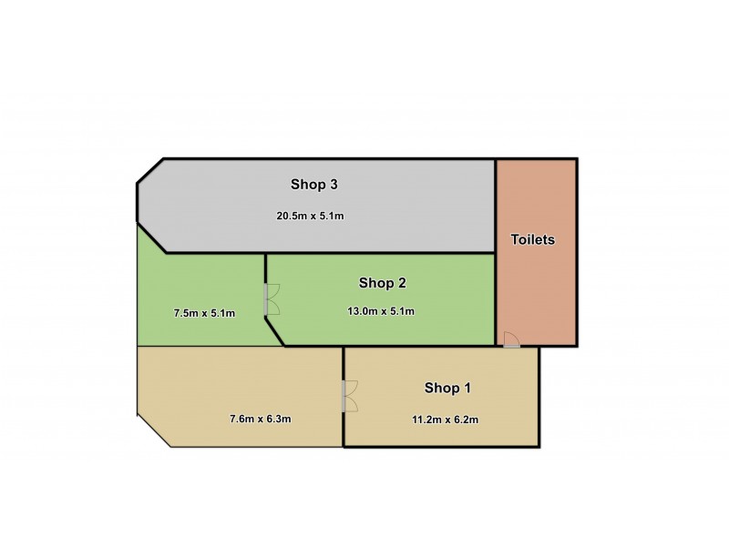 24 Macrossan Street, Port Douglas QLD 4877