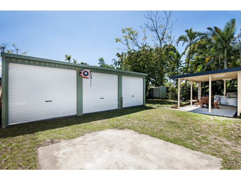 42 Marine Pde, Newell Beach, Newell QLD 4873 Raine & Horne Mossman