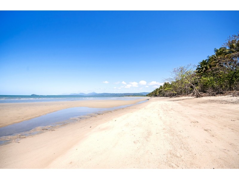 42 Marine Pde, Newell Beach, Newell QLD 4873 Raine & Horne Mossman