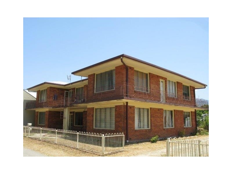 1/49 Front Street, Mossman QLD 4873