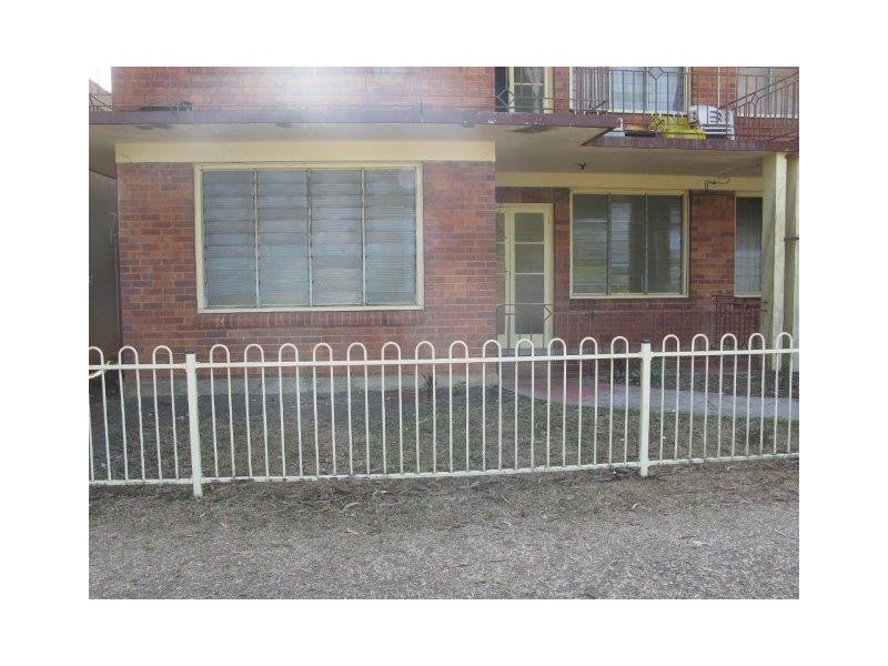 1/49 Front Street, Mossman QLD 4873