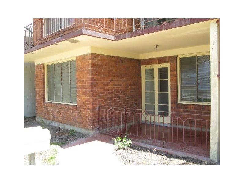 1/49 Front Street, Mossman QLD 4873