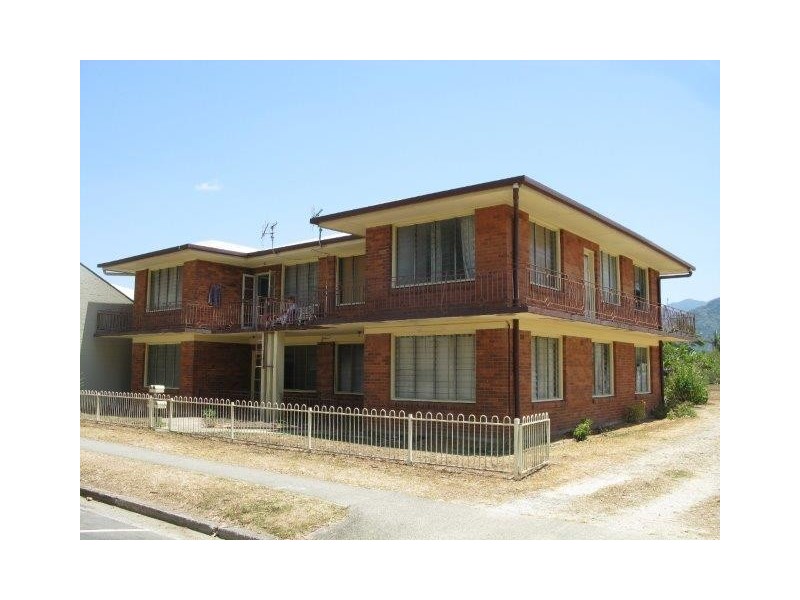 1/49 Front Street, Mossman QLD 4873