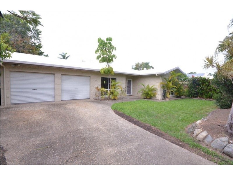 15 Opal Street, Port Douglas QLD 4877