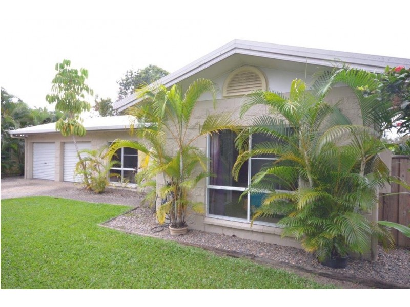 15 Opal Street, Port Douglas QLD 4877
