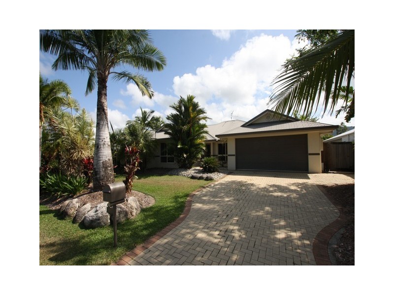 6 Oriole Street, Port Douglas QLD 4877