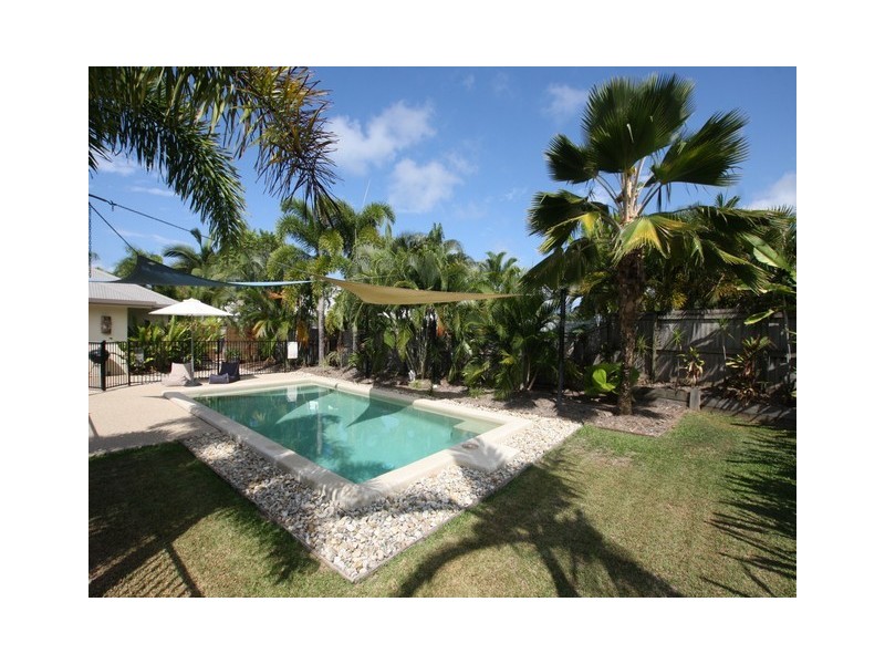 6 Oriole Street, Port Douglas QLD 4877