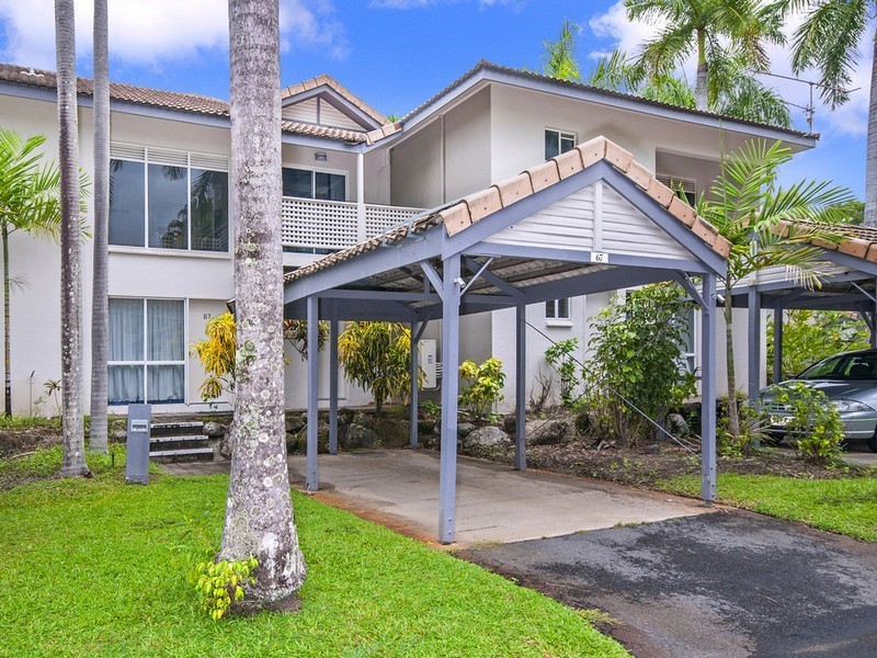67/121 Port Douglas Rd (Rendezvous), Port Douglas QLD 4877