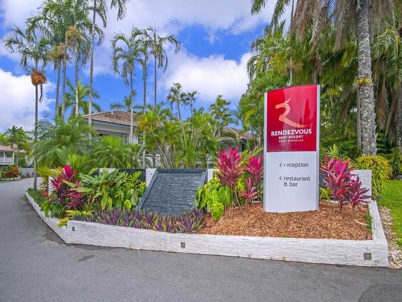 67/121 Port Douglas Rd (Rendezvous), Port Douglas QLD 4877