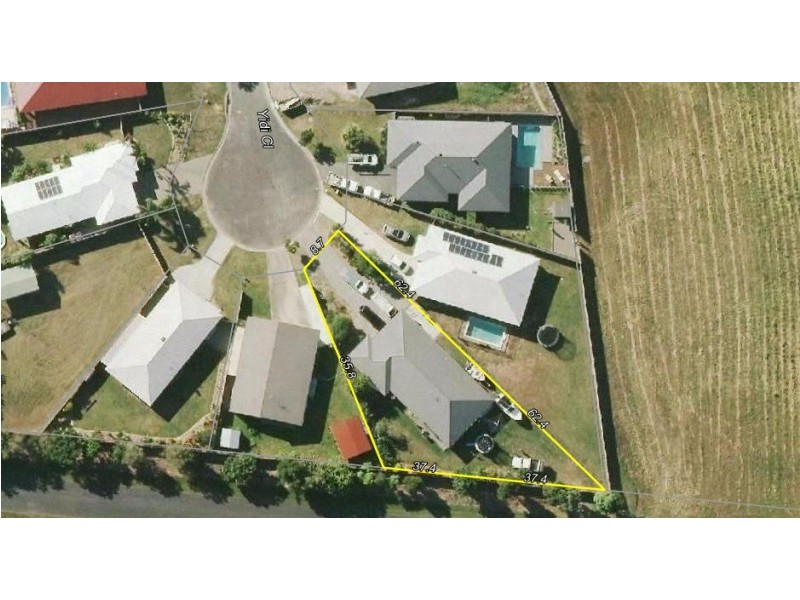 12 Yidi Close, Cooya Beach QLD 4873