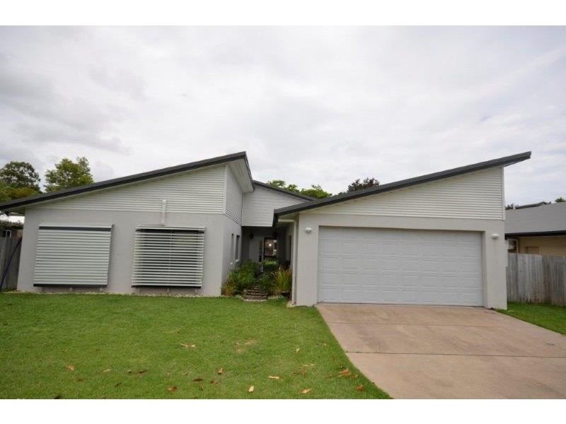 18 Jacana Close, Port Douglas QLD 4877