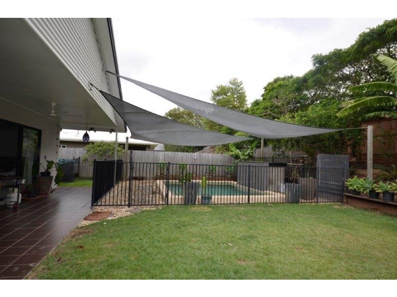 18 Jacana Close, Port Douglas QLD 4877