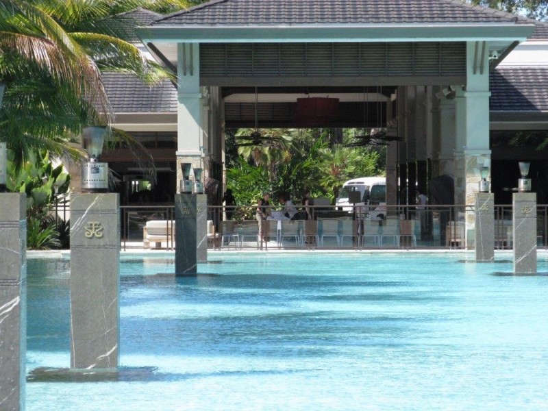 178/179 22 Mitre Street (Sea Temple Resort), Port Douglas QLD 4877