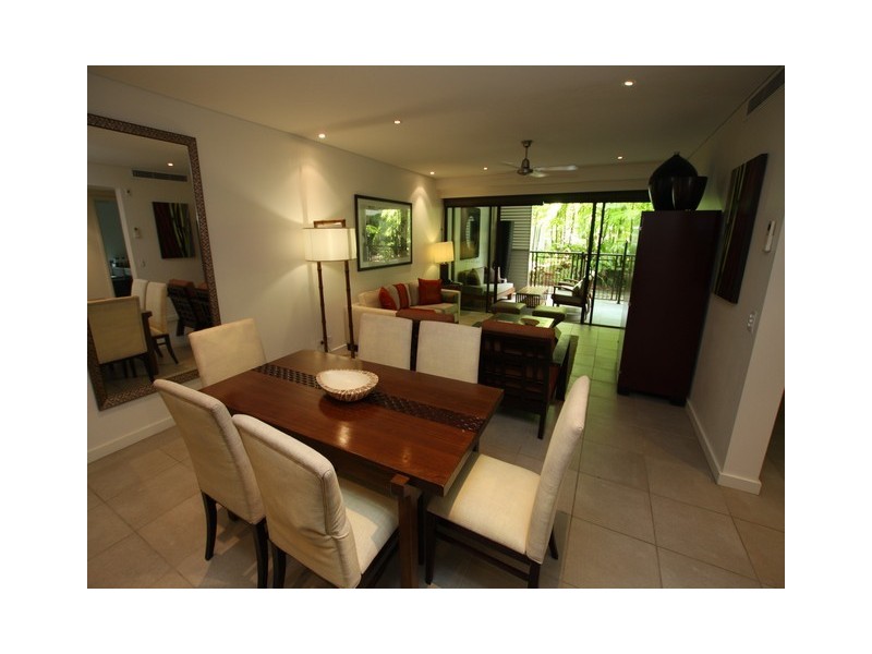 178/179 22 Mitre Street (Sea Temple Resort), Port Douglas QLD 4877