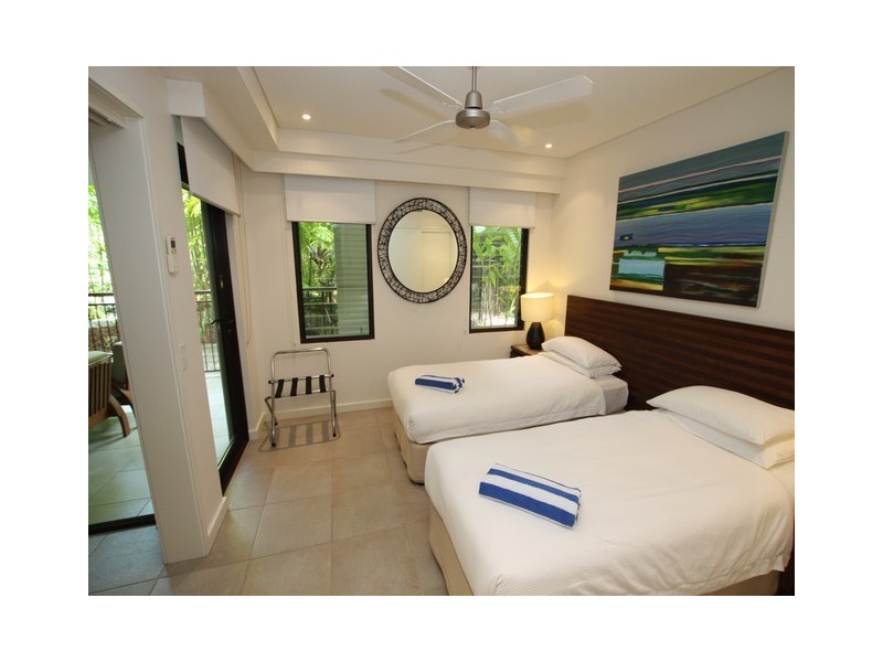 178/179 22 Mitre Street (Sea Temple Resort), Port Douglas QLD 4877