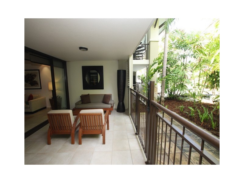 178/179 22 Mitre Street (Sea Temple Resort), Port Douglas QLD 4877