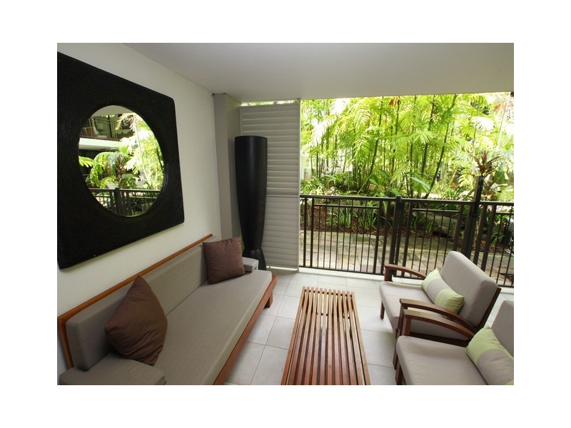 178/179 22 Mitre Street (Sea Temple Resort), Port Douglas QLD 4877