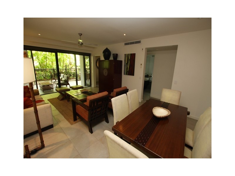 178/179 22 Mitre Street (Sea Temple Resort), Port Douglas QLD 4877
