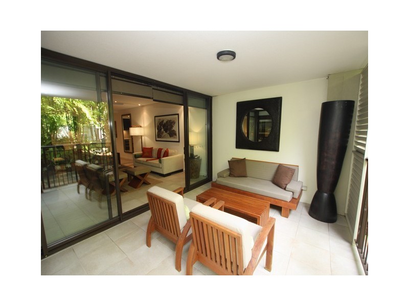 278/279 22 Mitre Street (Sea Temple Resort), Port Douglas QLD 4877