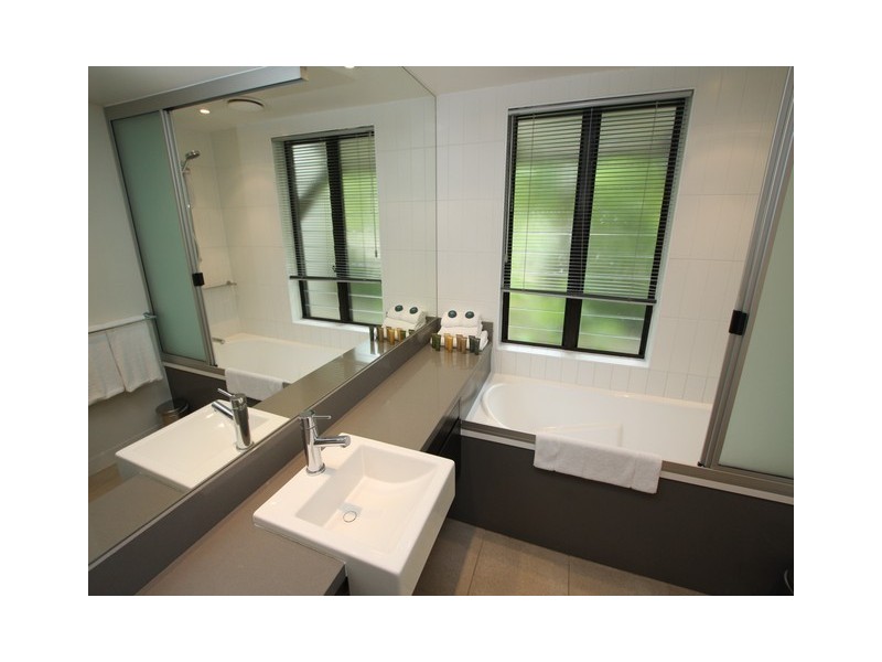 278/279 22 Mitre Street (Sea Temple Resort), Port Douglas QLD 4877