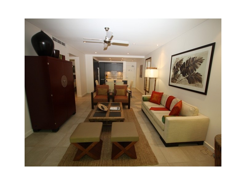 278/279 22 Mitre Street (Sea Temple Resort), Port Douglas QLD 4877