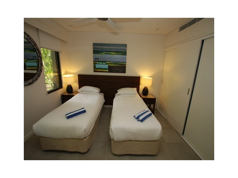 278/279 22 Mitre Street (Sea Temple Resort), Port Douglas QLD 4877