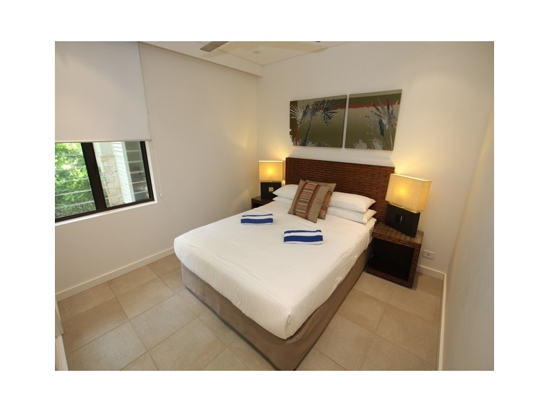 278/279 22 Mitre Street (Sea Temple Resort), Port Douglas QLD 4877