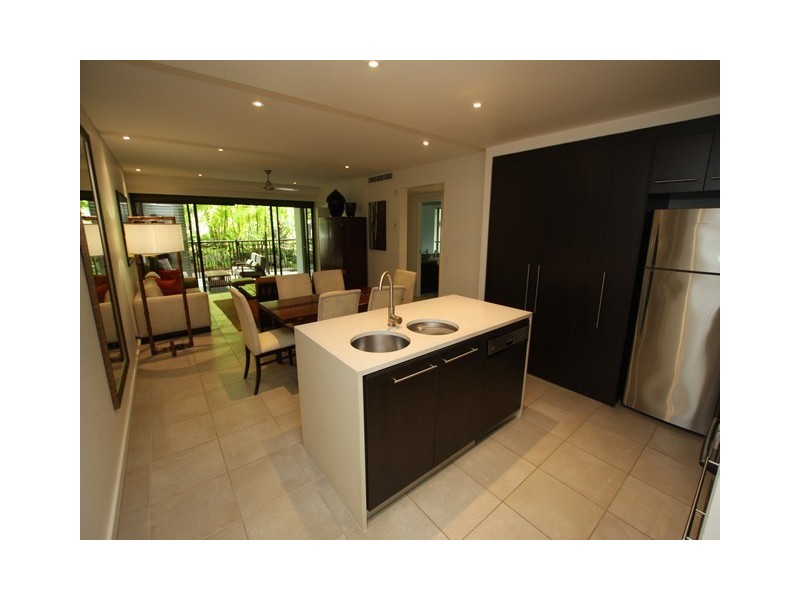 278/279 22 Mitre Street (Sea Temple Resort), Port Douglas QLD 4877