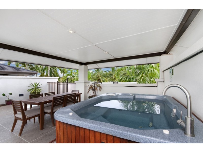 278/279 22 Mitre Street (Sea Temple Resort), Port Douglas QLD 4877