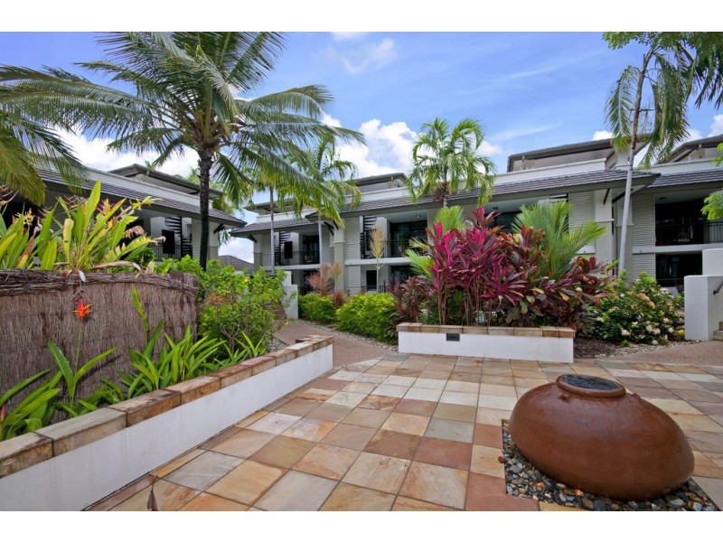 278/279 22 Mitre Street (Sea Temple Resort), Port Douglas QLD 4877