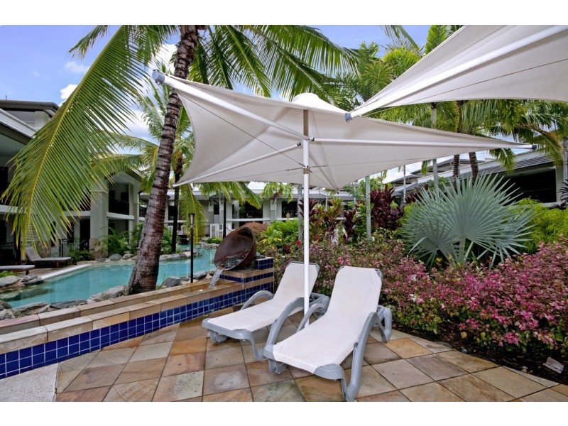278/279 22 Mitre Street (Sea Temple Resort), Port Douglas QLD 4877