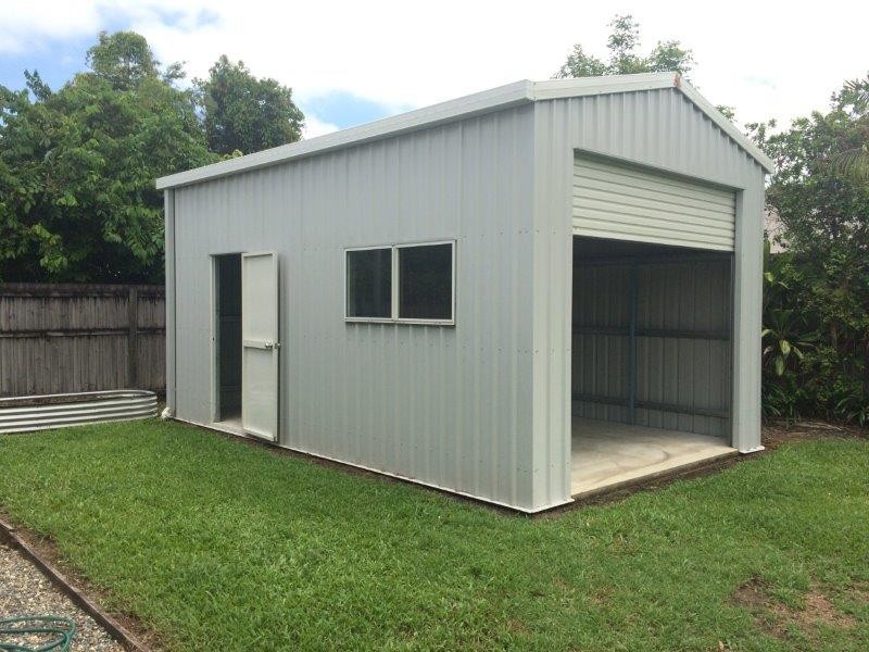 8 Waratah Close, Mossman QLD 4873