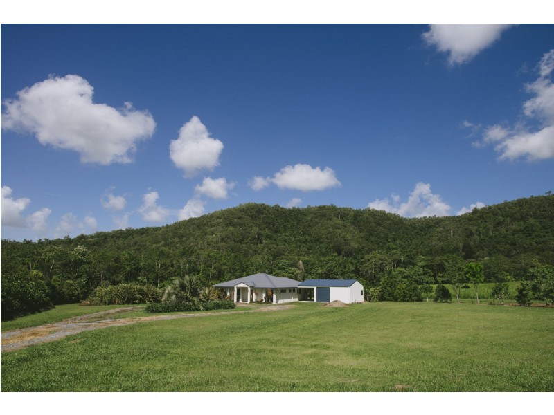 Lot 6 Thomson Low Drive, Shannonvale QLD 4873