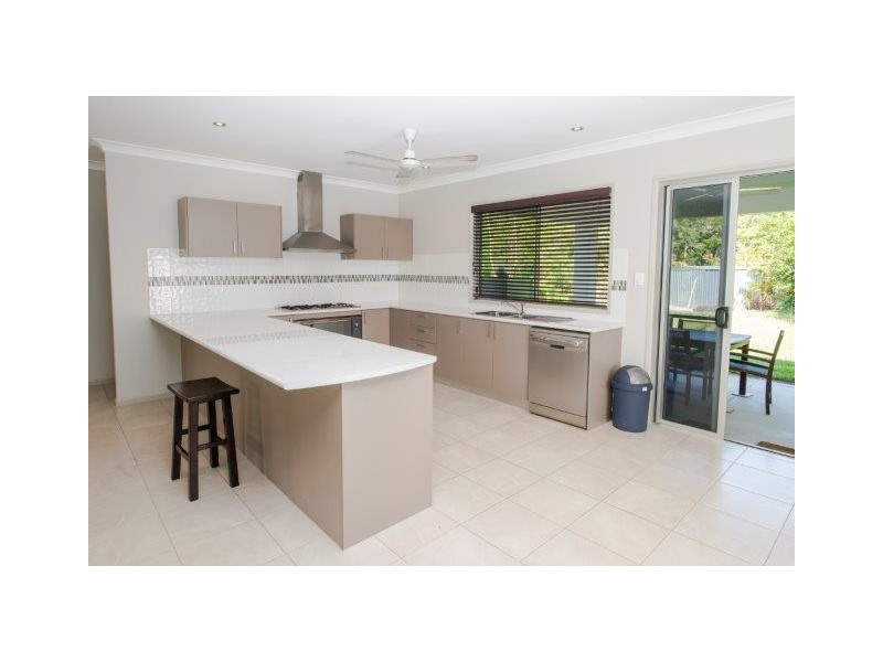 Lot 6 Thomson Low Drive, Shannonvale QLD 4873