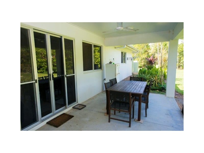 Lot 6 Thomson Low Drive, Shannonvale QLD 4873
