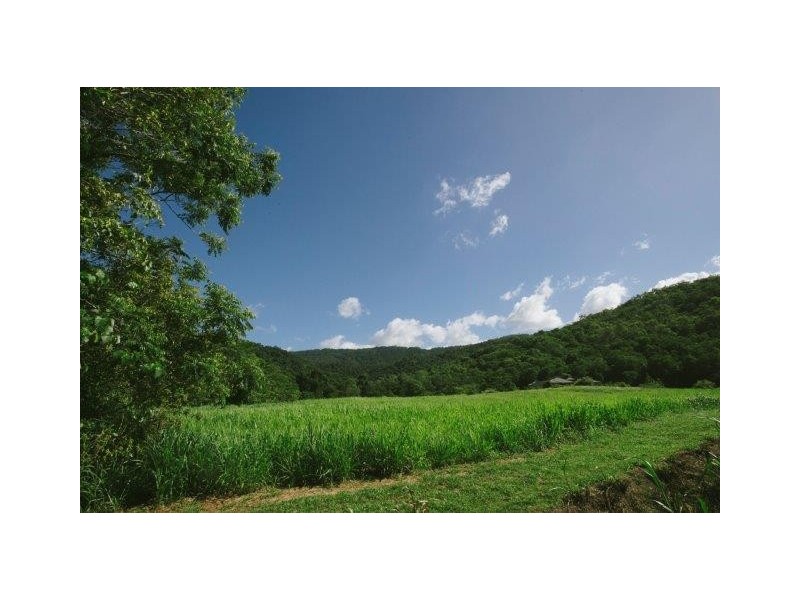 Lot 6 Thomson Low Drive, Shannonvale QLD 4873