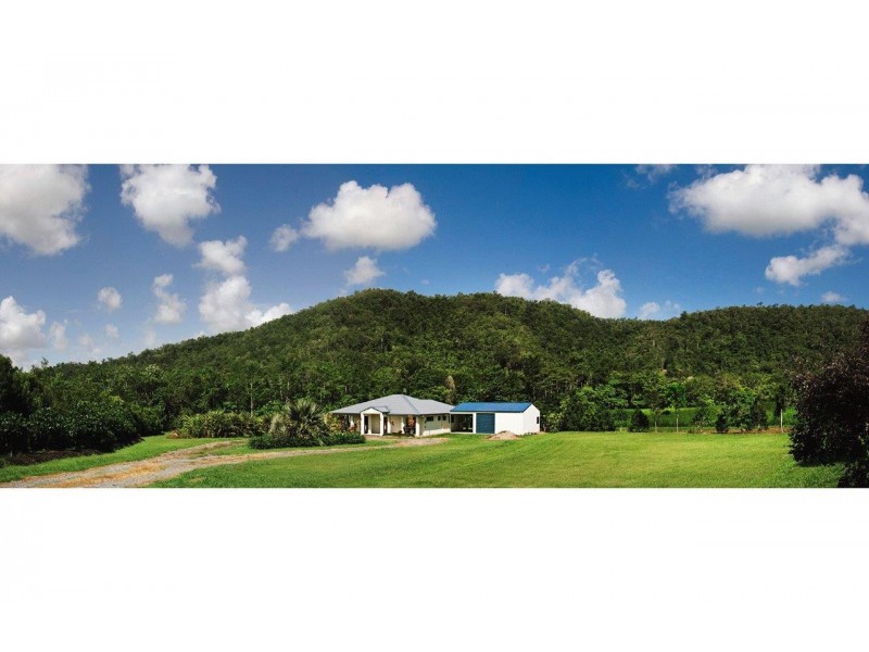 Lot 6 Thomson Low Drive, Shannonvale QLD 4873
