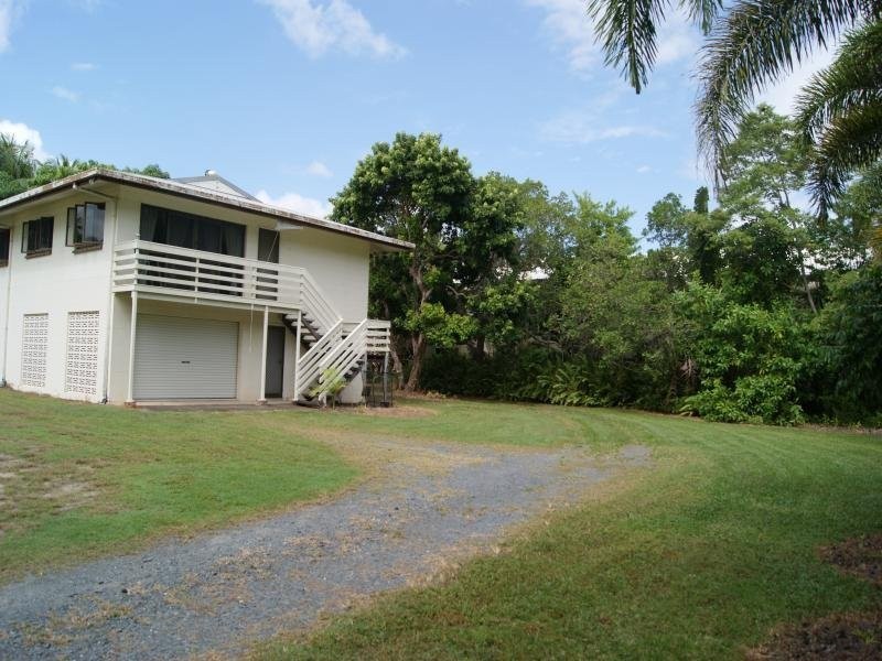 11 Craven Close, Port Douglas QLD 4877