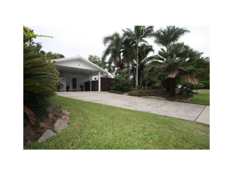 3 Jewel Close, Port Douglas QLD 4877