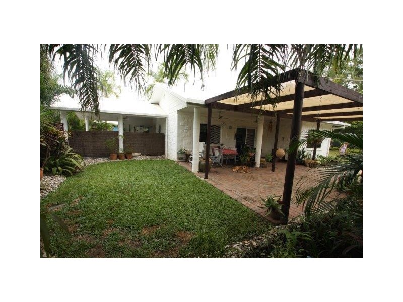 3 Jewel Close, Port Douglas QLD 4877