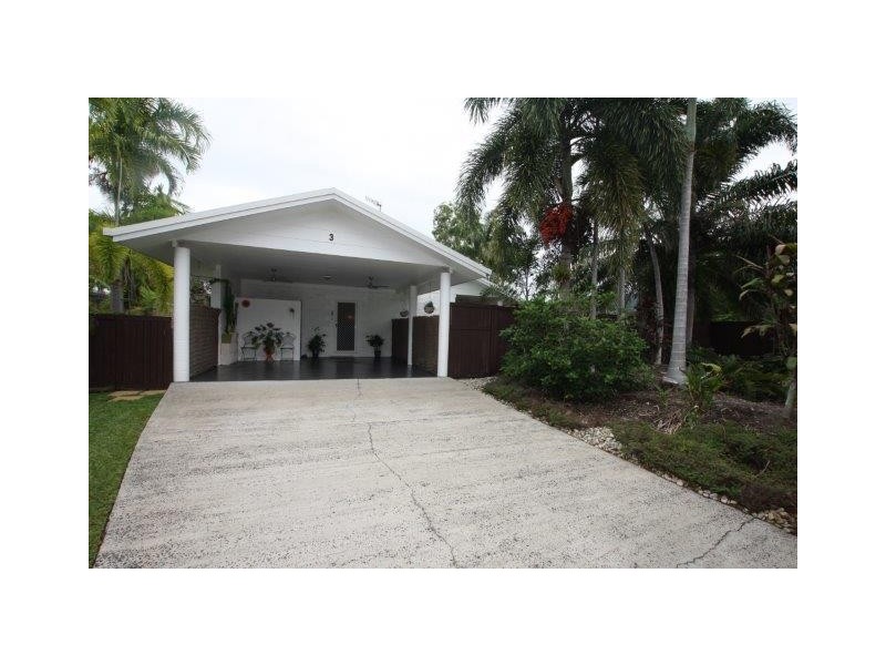 3 Jewel Close, Port Douglas QLD 4877