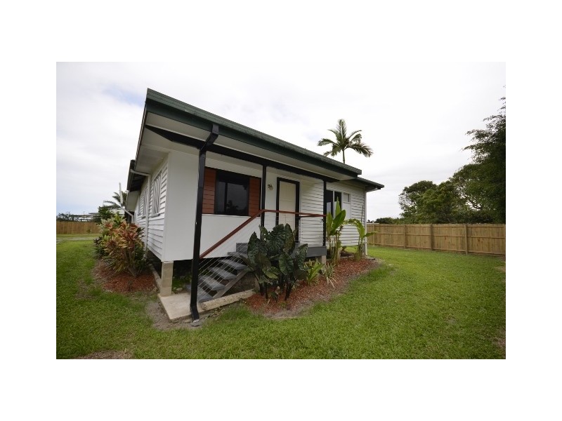 616 Lot 3 Mossman-Daintree Road, Miallo QLD 4873